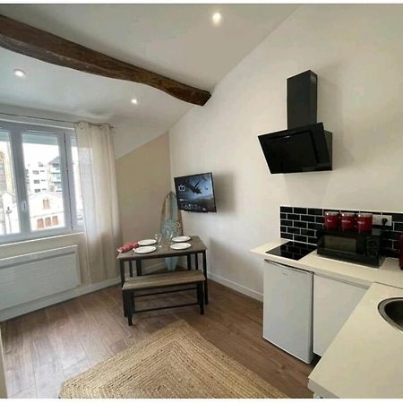 Appartement The California Dream - Hyper-Centre - 2Mn Gare Sncf - Wifi Netflix Gratuit à Niort Extérieur photo