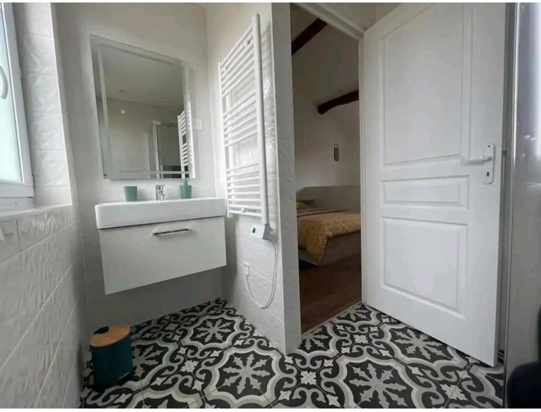 Appartement The California Dream - Hyper-Centre - 2Mn Gare Sncf - Wifi Netflix Gratuit à Niort Extérieur photo